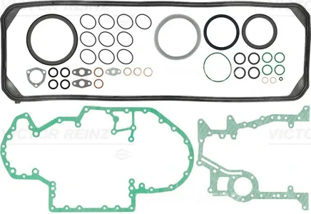 REINZ 083160201 Прокладки двигателя комплект Daf Truck