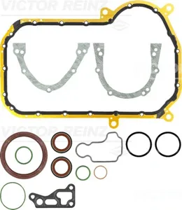 REINZ 083195601 Комплект прокладок ДВС Audi A4A6 1.8 Passat 1.8 20V 96-