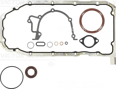 REINZ 083197903 Комплект прокладок картера Opel Omega B (25 26 27) 2.2 16V [199909-200307]