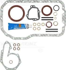 REINZ 083340901 Комплект прокладок картера Renault R1921 Clio Volvo 440