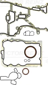 REINZ 083349101 Комплект прокладок картера Opel Agila A (2000-2008) Corsa C (2000-2006)