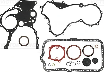 REINZ 083364203 Комплект прокладок ДВС нижний Opel Movano , Renault Laguna Master Trafic 2.22.5DCi 00>