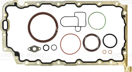 REINZ 083416401 Комплект прокладок ДВС нижний Opel Astra Vectra Omega 2.02.2DTi 96>