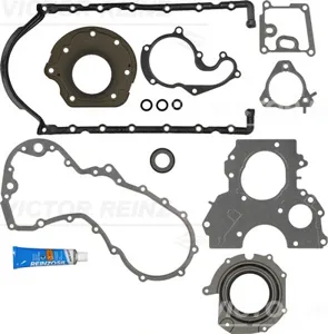 REINZ 083432701 Комплект прокладок ДВС нижний Ford Fiesta Escort OrionSierra 1.8D 88-95