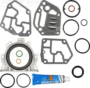 REINZ 083503801 Комплект прокладок ДВС нижний Audi A3A4A6, VW Golf Passat T5 1.92.0TDi 95>