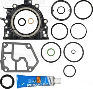 REINZ 083503802 Комплект прокладок ДВС нижний Audi A3A4A6, VW Golf Passat Sharan 1.92.0TDi 03>