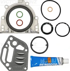 REINZ 083505302 Комплект прокладок ДВС нижний VW Golf Passat , Audi A4,A6,A8 , Skoda Octavia 1.6 94>