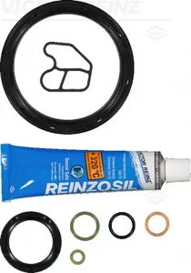 REINZ 083694201 комплект прокладок нижний Skoda Fabia Rapid , VW Polo 1.2 01>