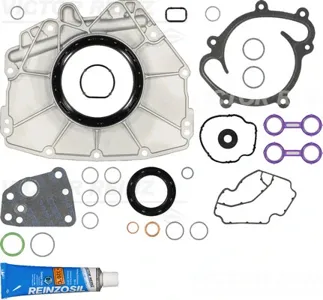 REINZ 083772602 Прокладки двигателя комплект Mercedes W164W203W204W211W212W221W222W251W461W463W639X164X166 Sprinter 05- нижн. OM642