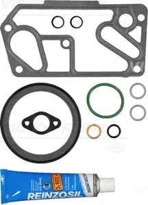 REINZ 083833201 Комплект прокладок ДВС нижний VW Tran Sporter Touareg 2.5TDi 03-10