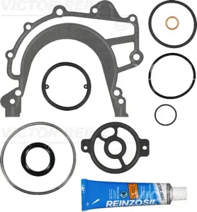 REINZ 083844301 Комплект прокладок ДВС нижний VW Crafter 2.5TDI 06>
