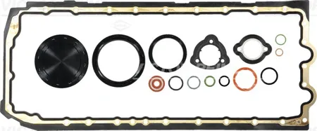REINZ 083866901 Комплект прокладок ниж. BMW E818790606383F10 2.32.53.0 mot.N515253 2004=>