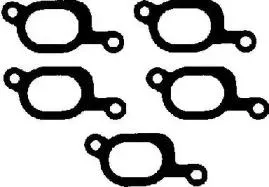 REINZ 113498701 прокладка коллектора выпускного к-кт 5шт Volvo C70S40S60S70S80V70 2.0-2.5 97>