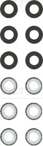 REINZ 122042302 Колпачек маслосъемный Mercedes W116W123 72-89 (компл. 8 шт.)
