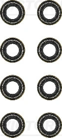REINZ 122273701 комплект мс колпачков Audi , VW, Volvo , BMW 8x10.814.2x10 (8)