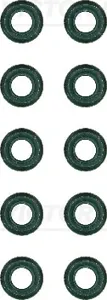 REINZ 122583702 Комплект маслосъемных колпачков (10) Alfa Romeo 156166 2.4JTD 839A6.000841C000 00>