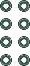 REINZ 122605802 Комплект маслосъемных колпачков 7x9.813.2x10 (8) VW Golf Passat 1.0-2.01.9DTDSDi 86>