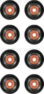 REINZ 123344701 Колпачек маслосъемный Renault Clio Kangoo Twingo 1.2 mot.D4DD4F 1996=> комплект