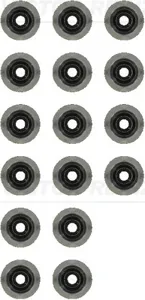 REINZ 123554901 Комплект маслосъемных колпачков 5.5x12x18.5 (16) Ford Mondeo 2.0TDCi 00>