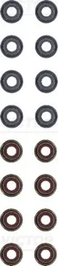REINZ 125279901 Комплект маслосъемных колпачков Toyota Avensis Corolla Camry 2.0D-2.2i 89-09