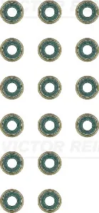 REINZ 125293901 Колпачек маслосъемный Fiat Subaru SEDICI 89- 1.3-1.6VVT (компл. 16 шт.)