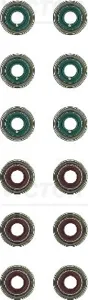 REINZ 125350701 Колпачек маслосъемный Citroen C1 (2005>)