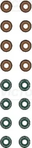 REINZ 125390801 Комплект маслосъемных колпачков (16) Mitsubishi Lancer Colt Space Star 1.51.6 01>