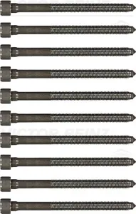 REINZ 143219701 Болт головки блока цилиндров VAG A3A4 Octavia EOS Golf Jetta Passat Touran 03- 2.0FSI (компл.)