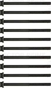 REINZ 143220701 Комплект болтов  ГБЦ 10шт. Ford Mondeo , Mazda 36 1.61.82.0 00>