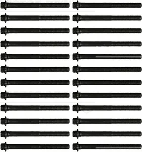 REINZ 143223801 Болты ГБЦ комплект M14x2x152 MAN D0834 D0836