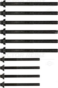 REINZ 143225401 комплект болтов ГБЦ [M14x193]