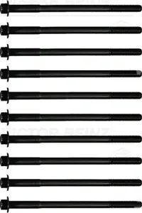 REINZ 143232501 Комплект болтов  ГБЦ (10) Chevrolet Aveo Cruze Lacetti Lanos 1.6 97>