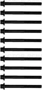 REINZ 143233401 Болты ГБЦ комплект M11x1.25x123 Nissan Qashqai X-Trail 08-13