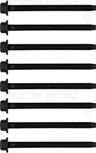 REINZ 143234401 Болты ГБЦ комплект M13x1.5x160 Citroen C5C6, Peugeot 407607 05>