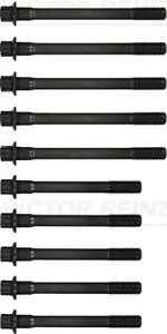 REINZ 145500201 комплект болтов ГБЦ [10 штук]