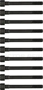 REINZ 145500601 комплект болтов ГБЦ [10 штук]