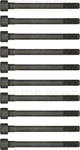 REINZ 145501001 Комплект болтов головки блока