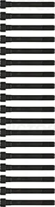 REINZ 145501501 Комплект болтов  ГБЦ 18шт. Mitsubishi Pajero Space GearL200L300L400 2.5TD 86>