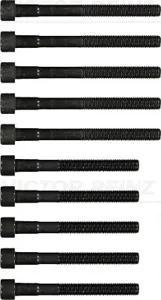 REINZ 145502901 Болт головки блока цилиндров Toyota Corolla 88-03 1.31.41.5 (компл.)