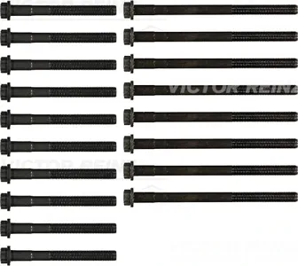 REINZ 145503401 комплект болтов ГБЦ