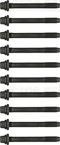 REINZ 145507501 Комплект болтов  ГБЦ 10шт. Hyundai Sonata 2.4 16V DOHC 01>