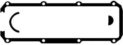 REINZ 151294701 Прокладка клапанной крышки VW Caddy 1.5-1.6 JBEW 82-92