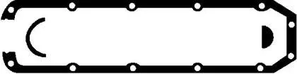 REINZ 151300601 Прокладка клапанной крышки Audi 100A6 2.22.3 V5 83-96