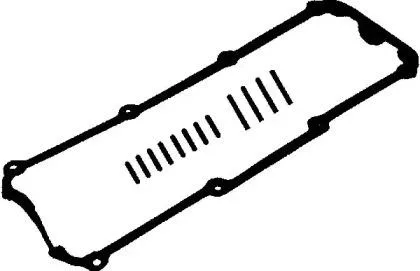 REINZ 153169201 Прокладка клапанной крышки Audi 80100, VW Passat 1.3-2.01.6D1.7D 80>