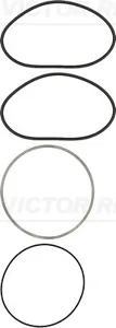 REINZ 153497001 Уплотнительное кольцо Mercedes OM457HLALA гильзы комплект.