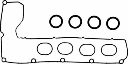 REINZ 153657101 Прокладка клапанной крышки Fiat ScudoUlysse, Ford Focus 2.0TDCi 04>