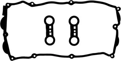 REINZ 153728301 Прокладка клапанной крышки BMW E36 1.6 M43B16 93-00