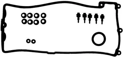 REINZ 153733201 Прокладка клапанной крышки 5-8 цил. BMW E60E65X5 4.0-5.0i 01>
