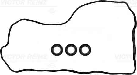 REINZ 154284701 Комплект прокладки клапанной крышки Toyota Land Cruiser 120 4.0i 03>