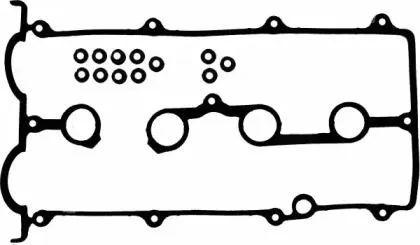 REINZ 155352401 Прокладка клапанной крышки Mazda 626323MPVPremacy 1.82.0 16V FPFS 97>